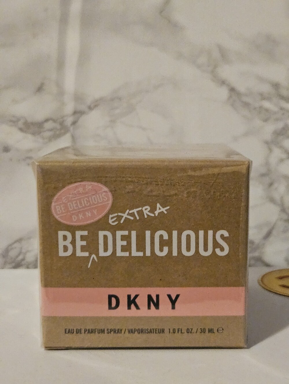 DKNY Be Delicious Extra
